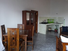 SLG Villa Hikkaduwa