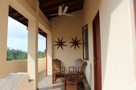 SLG Villa Hikkaduwa