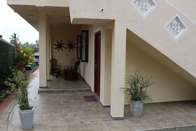 SLG Villa Hikkaduwa
