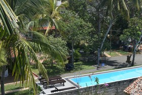 Star Holiday Resort