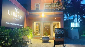 Tea Library