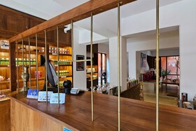 Tea Library