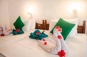 The New Cinnamon Garden Beach Hotel