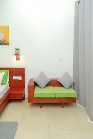 Travellers Hotel Hikkaduwa