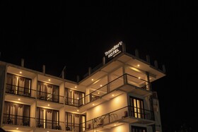 Travellers Hotel Hikkaduwa