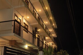Travellers Hotel Hikkaduwa