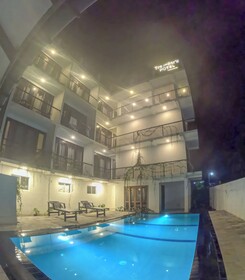 Travellers Hotel Hikkaduwa