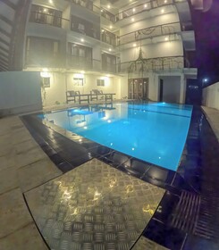 Travellers Hotel Hikkaduwa