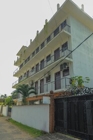 Travellers Hotel Hikkaduwa