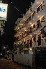 Travellers Hotel Hikkaduwa