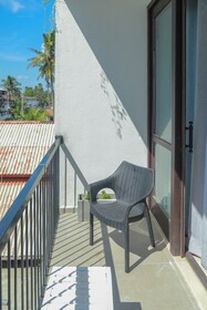 Travellers Hotel Hikkaduwa