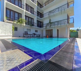 Travellers Hotel Hikkaduwa