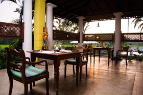 Villa Kubura
