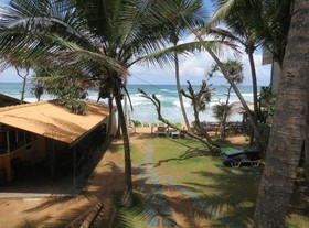 Villa Paradise