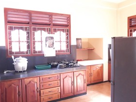 Vinses Villa In Hikkaduwa