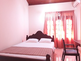 Vinses Villa In Hikkaduwa
