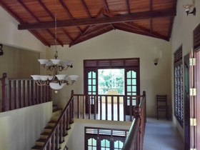 Vinses Villa In Hikkaduwa