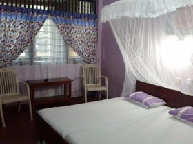 Whispering Palms Tourist Rest