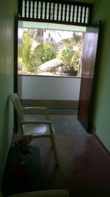 Whispering Palms Tourist Rest