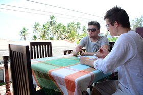 YKD Tourist Rest