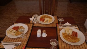 Grand Villa Kalametiya
