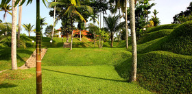 Cocoon Resort & Villas