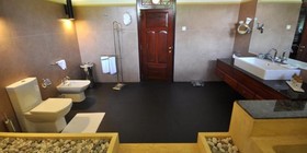 Cocoon Resort & Villas