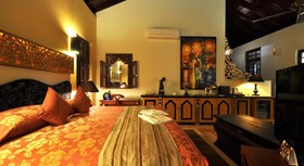 Cocoon Resort & Villas