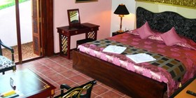 Cocoon Resort & Villas