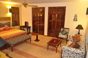 Cocoon Resort & Villas