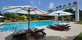 Cocoon Resort & Villas