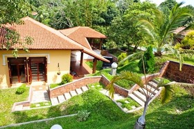 Cocoon Resort & Villas