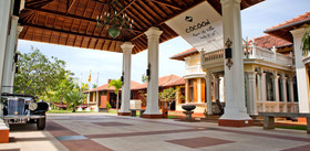 Cocoon Resort & Villas