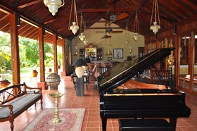 Cocoon Resort & Villas