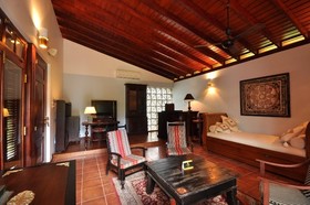 Cocoon Resort & Villas