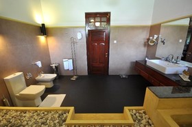 Cocoon Resort & Villas