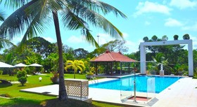 Cocoon Resort & Villas