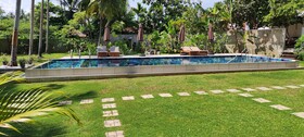 Mango Tree Villa Bentota