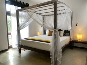 Mango Tree Villa Bentota
