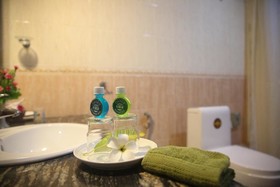 Oasey Beach Hotel