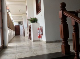 Oasey Beach Hotel