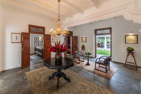Taru Villas Leela Walauwwa