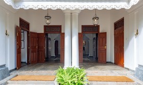 Taru Villas Leela Walauwwa