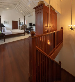 Taru Villas Leela Walauwwa