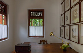 Taru Villas Leela Walauwwa