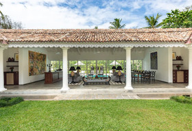Taru Villas Leela Walauwwa