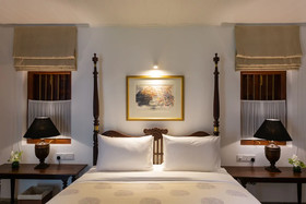 Taru Villas Leela Walauwwa