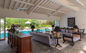 Taru Villas Leela Walauwwa