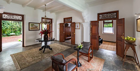 Taru Villas Leela Walauwwa