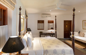 Taru Villas Leela Walauwwa